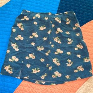 NWT american eagle skirt